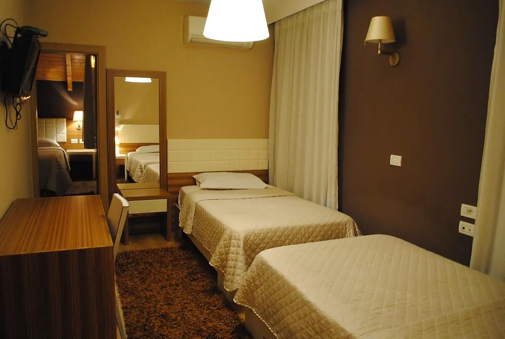 Hotel Vila 60 Tirana