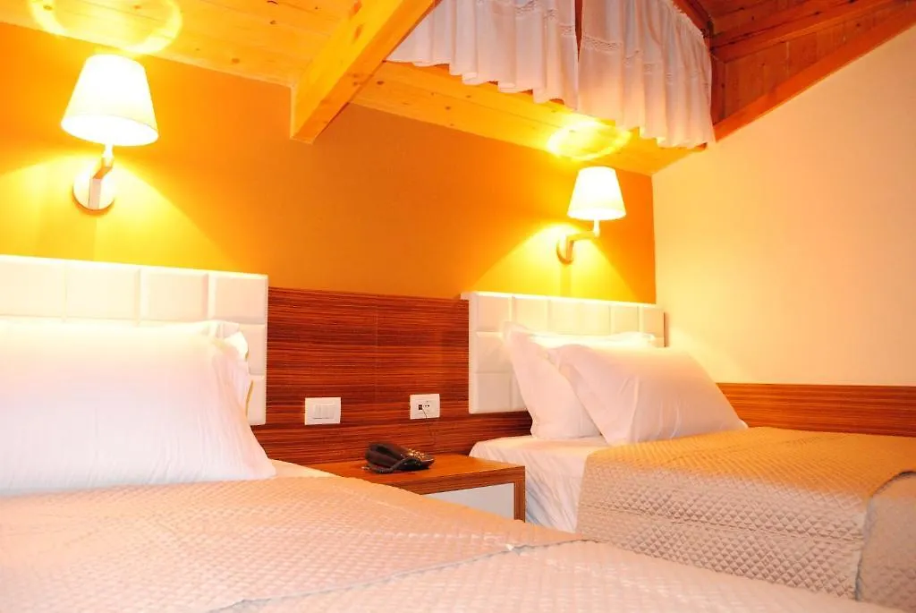 Hotel Vila 60 Tirana
