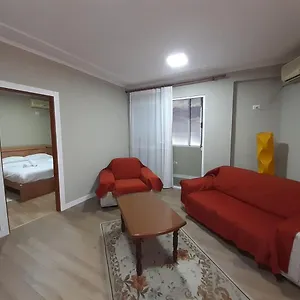 Idea Hotel Tirana
