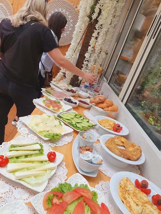 Hotel Vila 60 Tirana