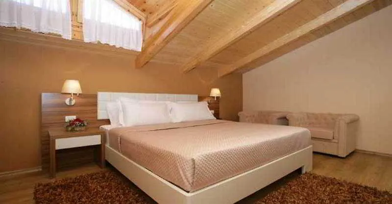 Hotel Vila 60 Tirana